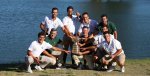Oporto Golf Club Tricampeão Nacional de Clubes