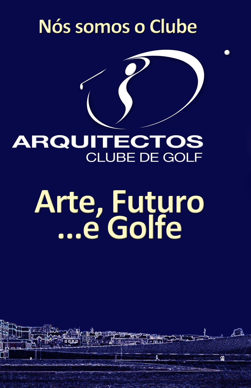 Torneio de Gala Clube de Golf Arquitectos